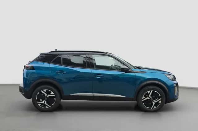 Peugeot 2008 (2026) thumbnail 6