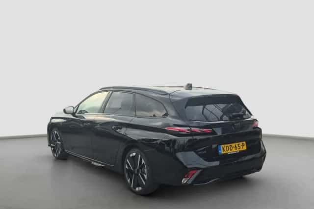 Peugeot 308 (2026) thumbnail 3