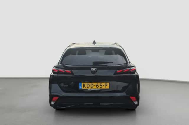 Peugeot 308 (2026) thumbnail 4
