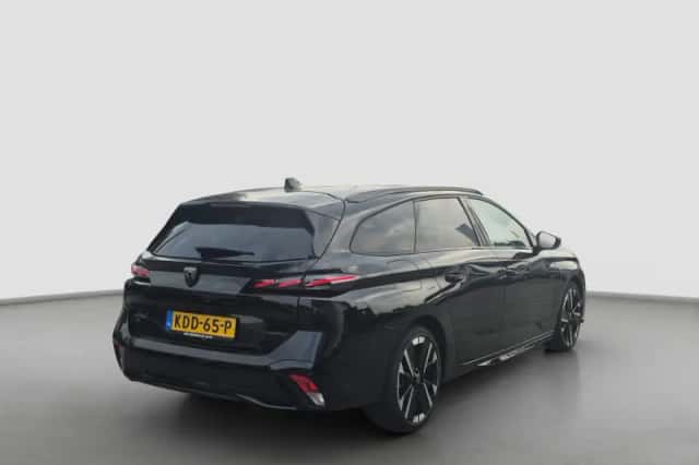 Peugeot 308 (2026) thumbnail 5