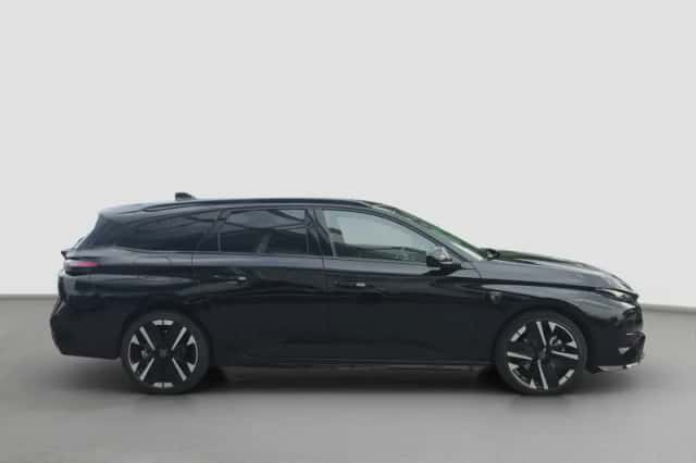 Peugeot 308 (2026) thumbnail 6