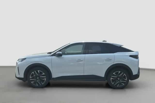 Peugeot 3008 (2025) thumbnail 2