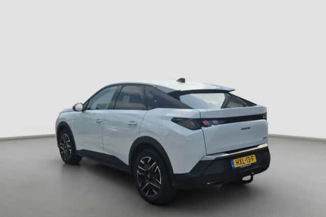 Peugeot 3008 (2025) thumbnail 3