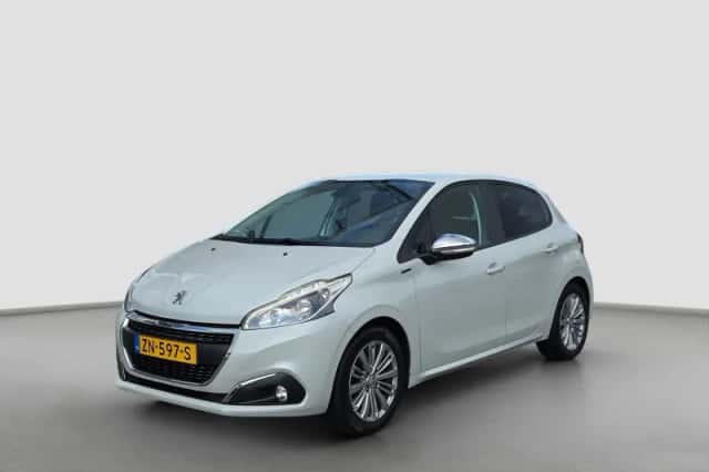 Peugeot 208 (2019) thumbnail 1
