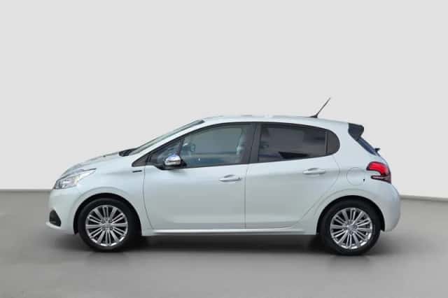 Peugeot 208 (2019) thumbnail 2