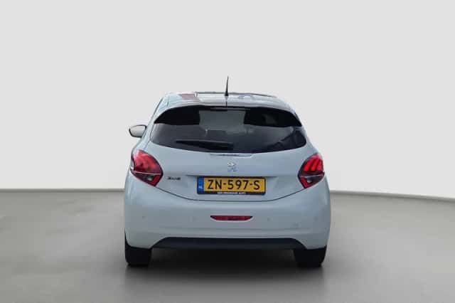 Peugeot 208 (2019) thumbnail 4