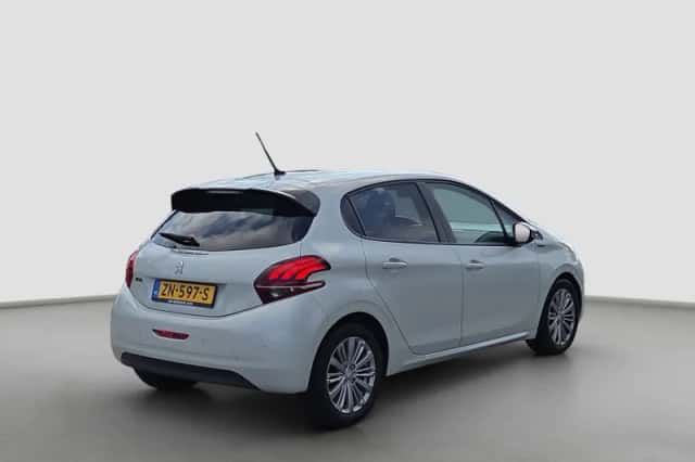 Peugeot 208 (2019) thumbnail 5