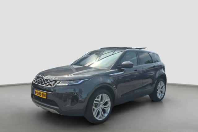 Land Rover Range Rover Evoque (2021) thumbnail 1