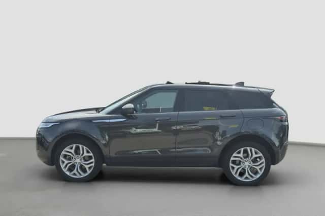 Land Rover Range Rover Evoque (2021) thumbnail 2