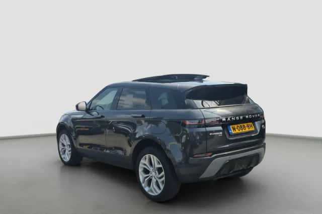 Land Rover Range Rover Evoque (2021) thumbnail 3