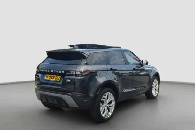 Land Rover Range Rover Evoque (2021) thumbnail 5