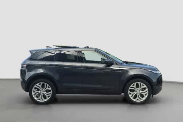 Land Rover Range Rover Evoque (2021) thumbnail 6