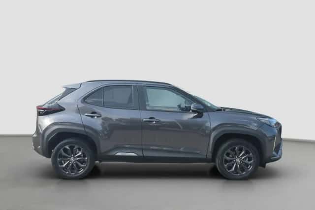 Toyota Yaris Cross (2023) thumbnail 6