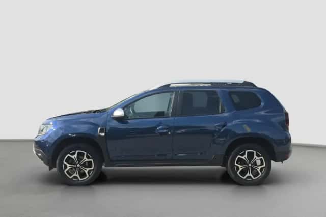 Dacia Duster (2020) thumbnail 2