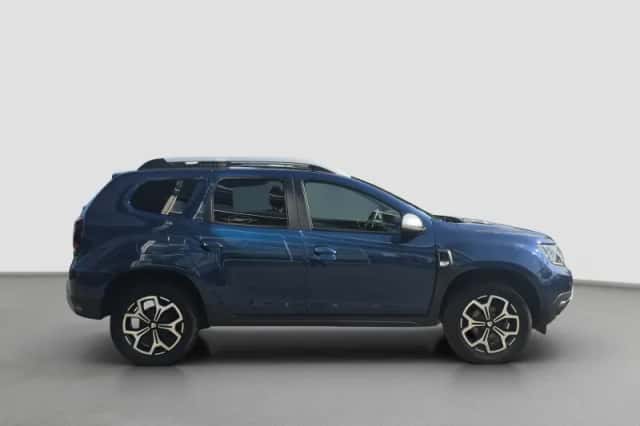Dacia Duster (2020) thumbnail 6