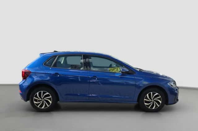 Volkswagen Polo (2023) thumbnail 6