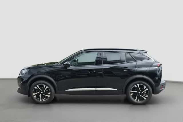 Peugeot e-2008 (2021) thumbnail 2