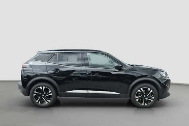 Peugeot e-2008 (2021) thumbnail 6