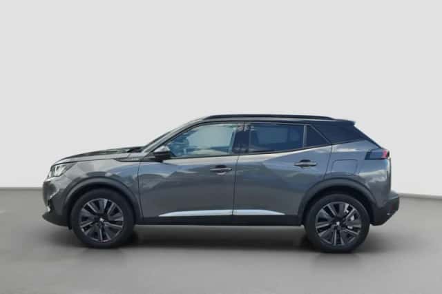Peugeot 2008 (2022) thumbnail 2