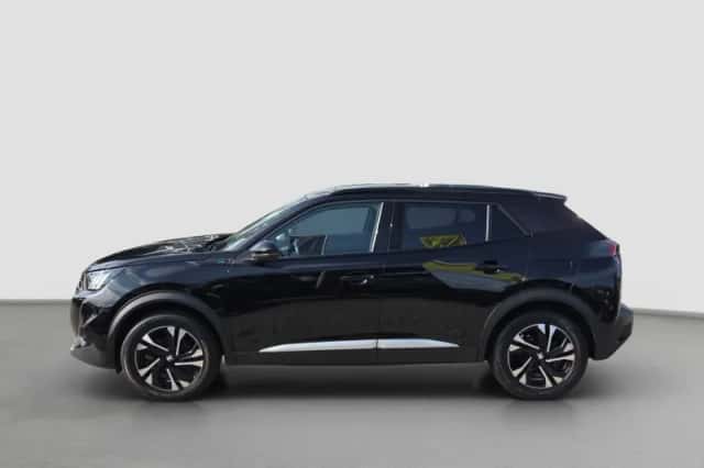 Peugeot e-2008 (2022) thumbnail 2