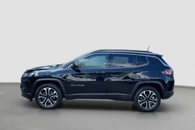 Jeep Compass (2023) thumbnail 2