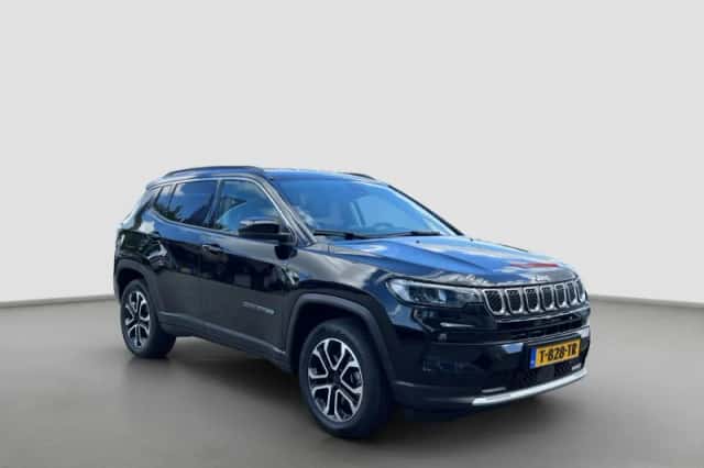 Jeep Compass (2023) thumbnail 5