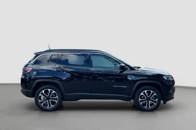 Jeep Compass (2023) thumbnail 6