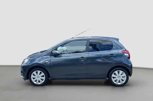 Peugeot 108 (2019) thumbnail 4
