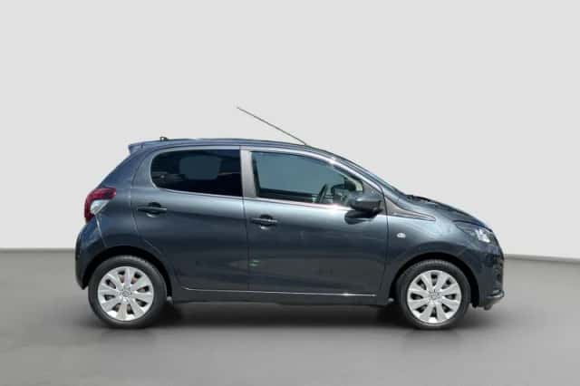 Peugeot 108 (2019) thumbnail 6