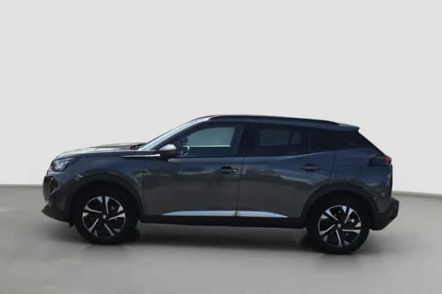 Peugeot 2008 (2020) thumbnail 4