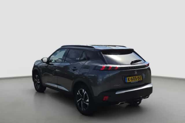 Peugeot 2008 (2020) thumbnail 5