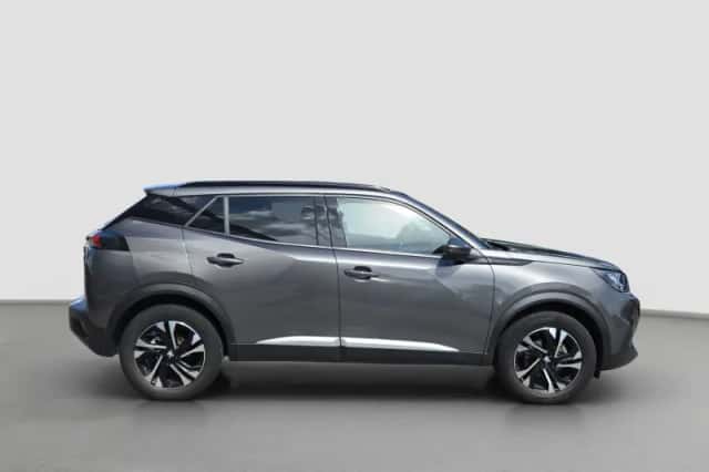 Peugeot 2008 (2020) thumbnail 6
