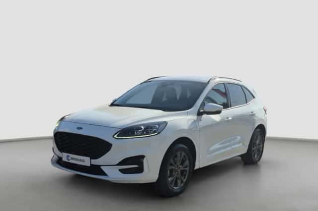 Ford Kuga (2023) thumbnail 1