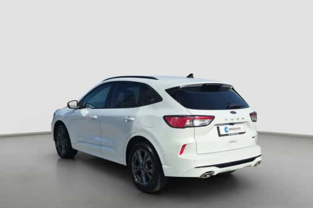 Ford Kuga (2023) thumbnail 3