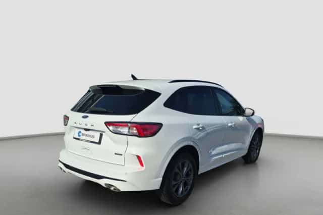 Ford Kuga (2023) thumbnail 5