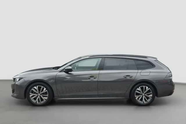 Peugeot 508 (2022) thumbnail 2