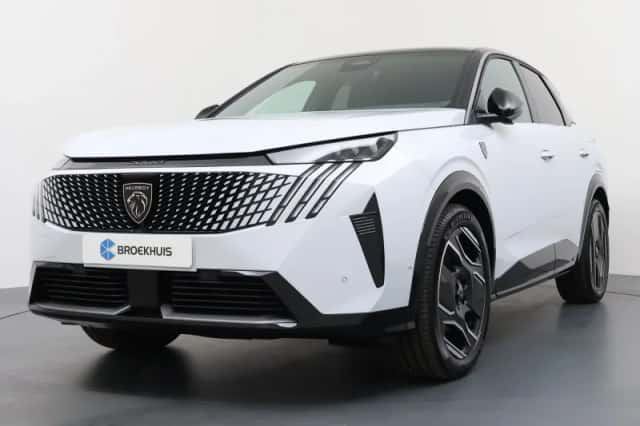 Peugeot e-3008 (2026) thumbnail 1