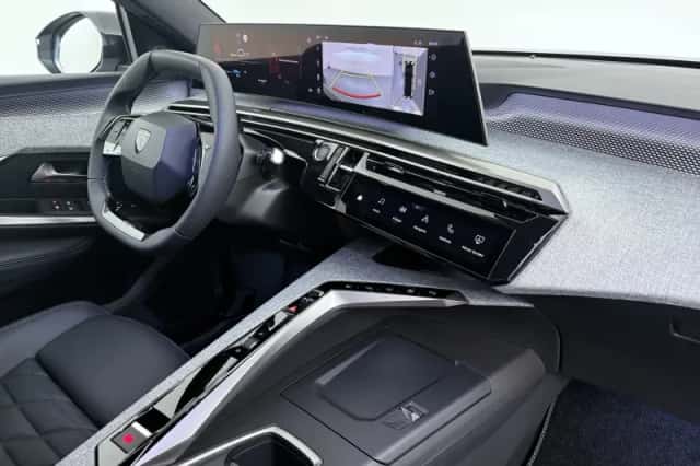Peugeot e-3008 (2026) thumbnail 3