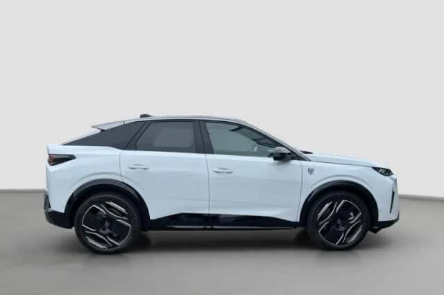 Peugeot e-3008 (2026) thumbnail 3
