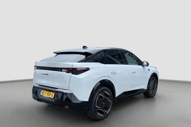 Peugeot e-3008 (2026) thumbnail 4
