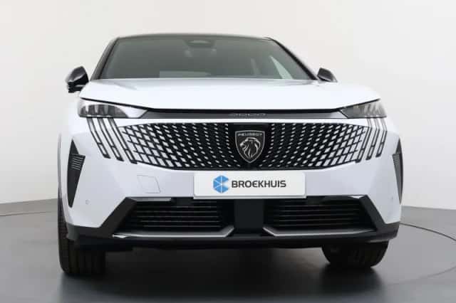 Peugeot e-3008 (2026) thumbnail 5