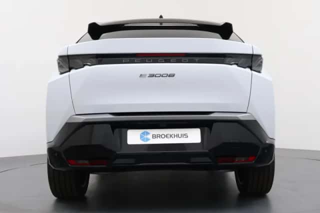 Peugeot e-3008 (2026) thumbnail 6