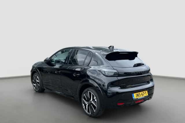 Peugeot 208 (2025) thumbnail 4