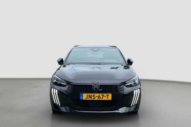 Peugeot 208 (2025) thumbnail 6