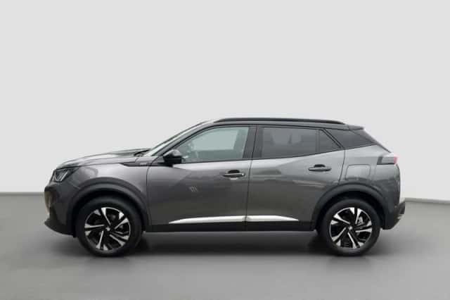 Peugeot 2008 (2022) thumbnail 2