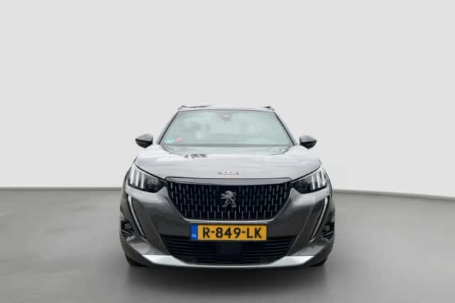 Peugeot 2008 (2022) thumbnail 6