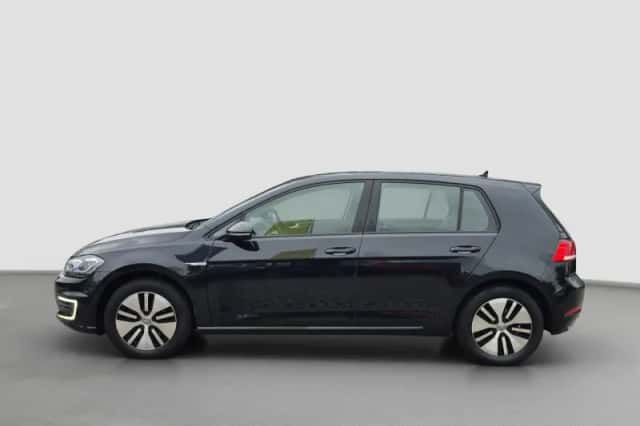 Volkswagen E-Golf (2020) thumbnail 3