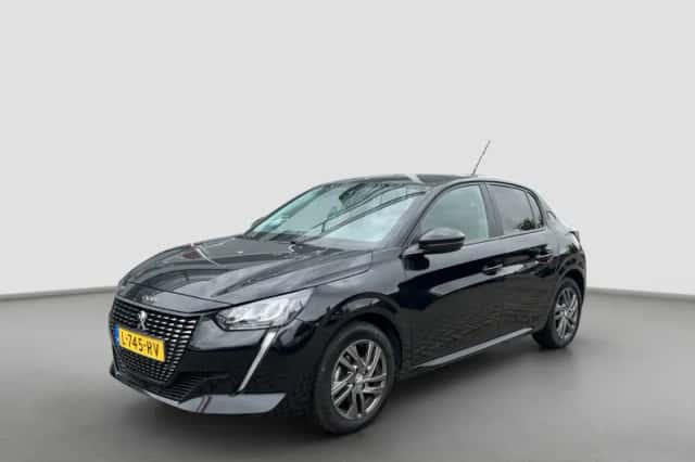 Peugeot 208 (2021) thumbnail 1