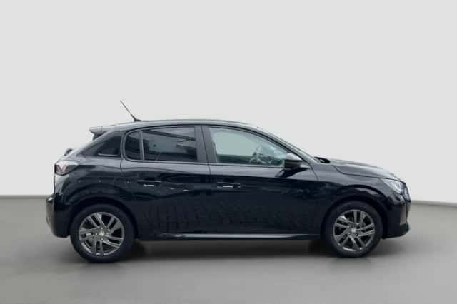 Peugeot 208 (2021) thumbnail 3