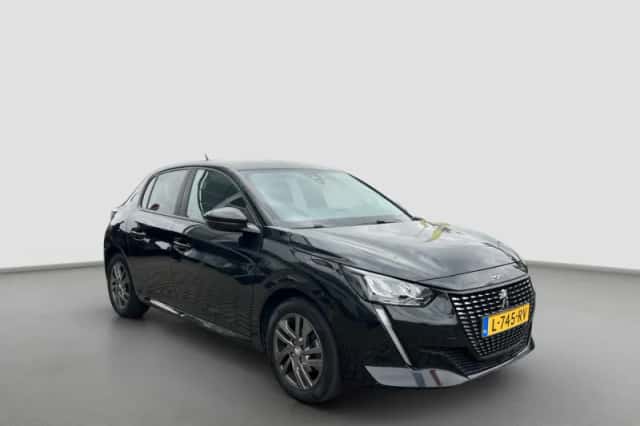 Peugeot 208 (2021) thumbnail 4